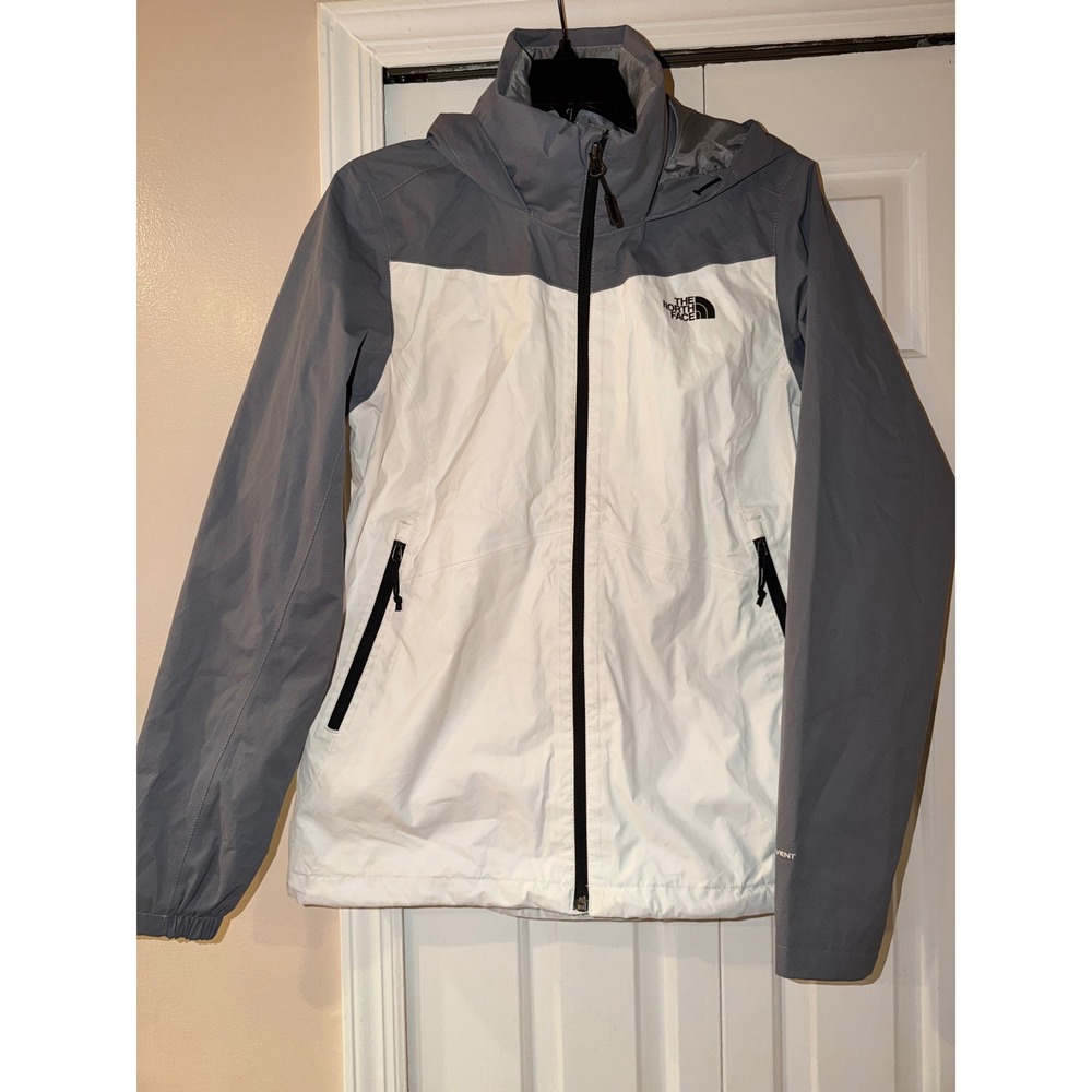 The North Face DryVent Rain Jacket